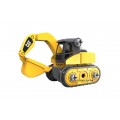 Конструктор Cat Machine Maker Экскаватор 80903 (Toy State)